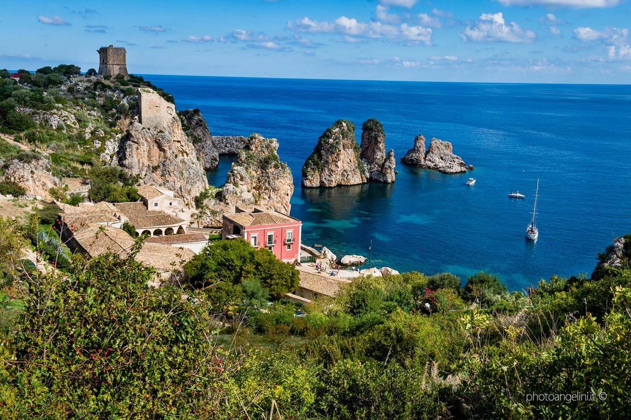 Villa Vignazza 스코펠로 외부 사진