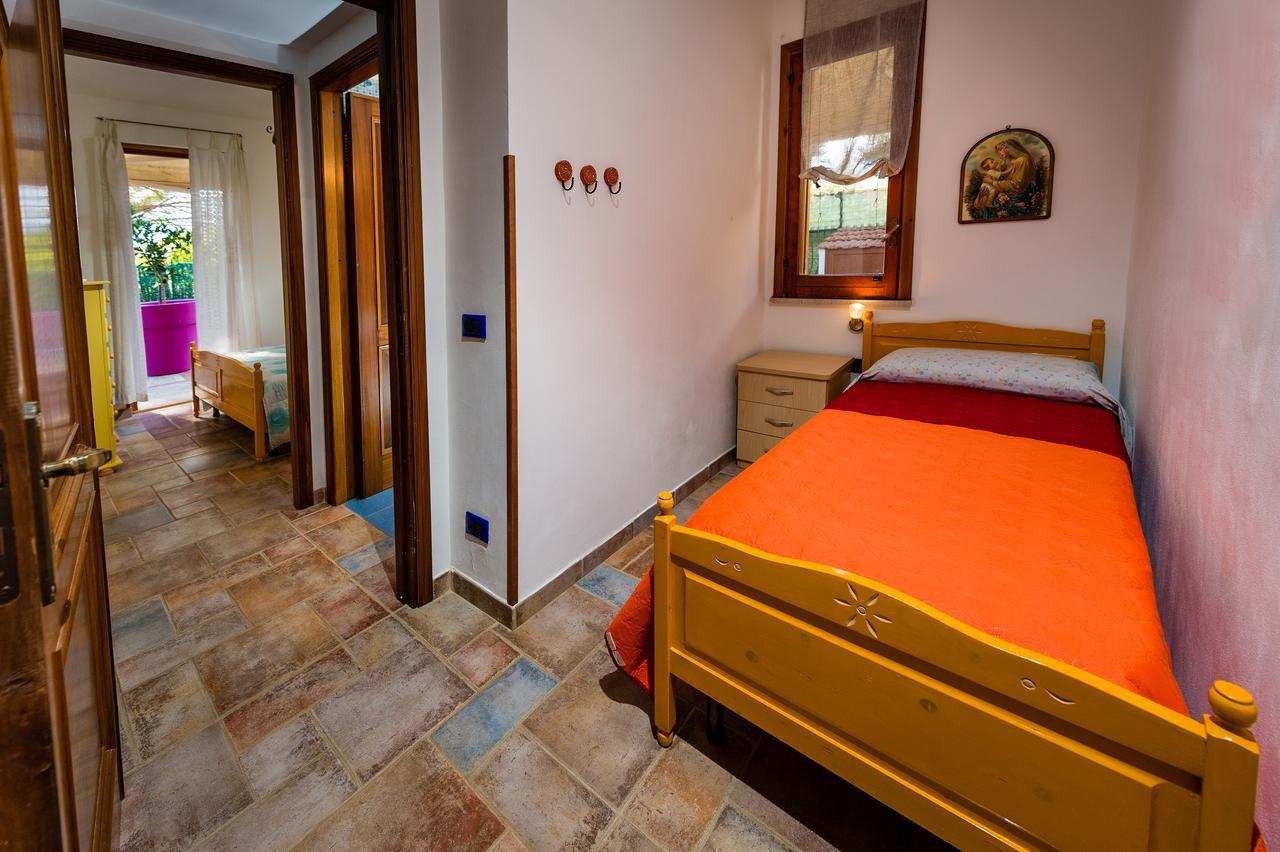 Villa Vignazza 스코펠로 외부 사진