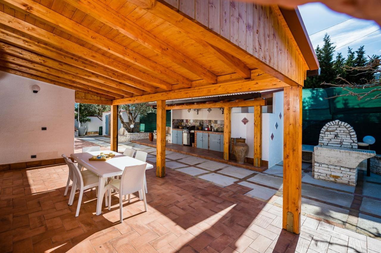 Villa Vignazza 스코펠로 외부 사진