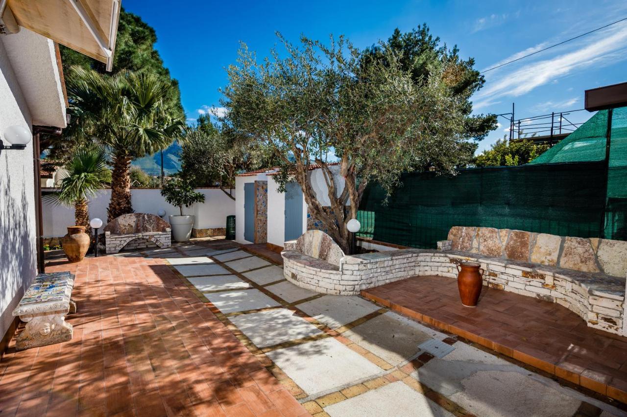Villa Vignazza 스코펠로 외부 사진