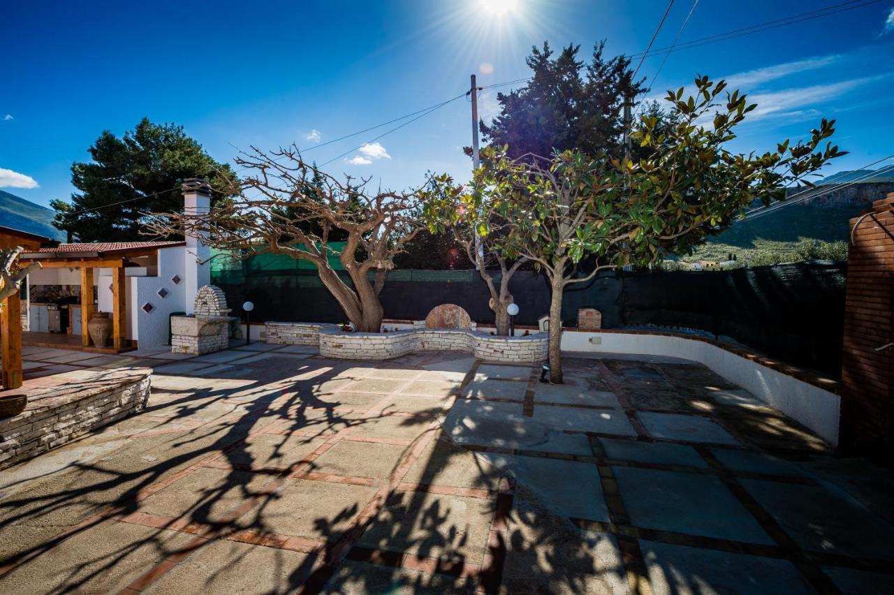 Villa Vignazza 스코펠로 외부 사진